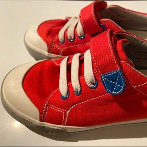 See Kai Run, Stevie II Sneakers